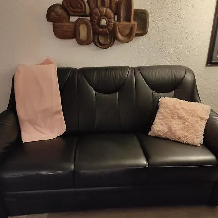 Grothoff Apartment