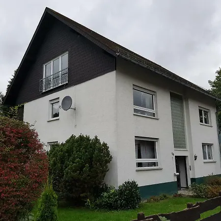 Grothoff Apartmán *