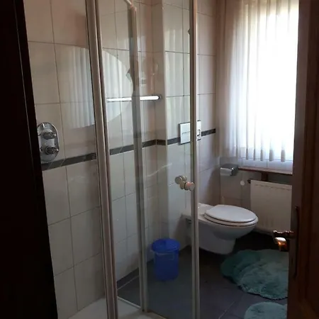 Grothoff Apartmán *