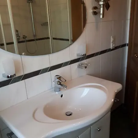 Grothoff Apartmán *