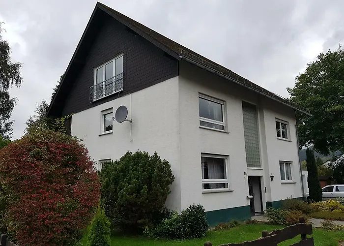 Grothoff Appartement *