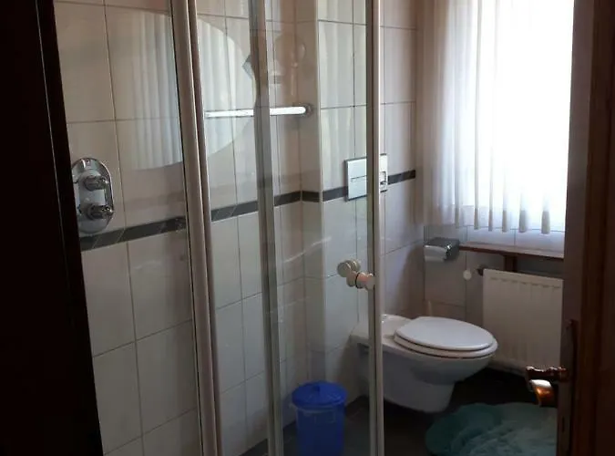 Grothoff Appartement *