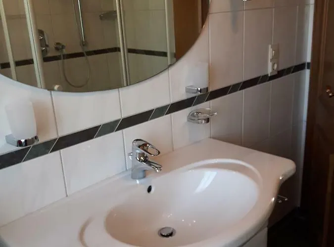 Grothoff Appartement *