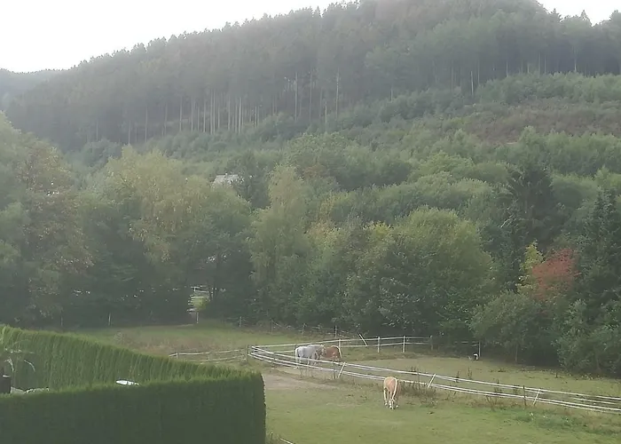 Grothoff Appartement