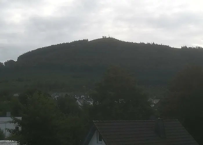 Appartement Grothoff Olsberg